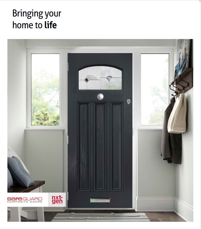 Safeguard Nxt-Gen composite