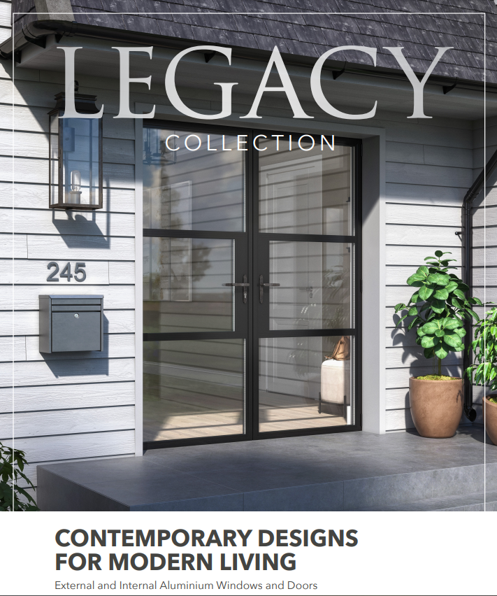 Legacy Collection July 23