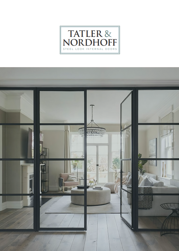 Tatler & Nordhoff Brochure