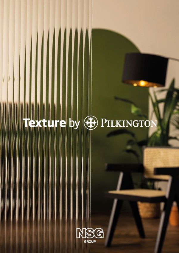 Pilkington Obscure Glass